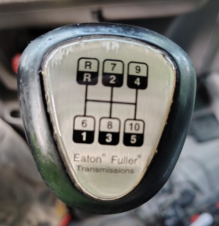 2007 PETERBILT 386 - Image 19